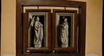 Lainformacion.com (Miguel Fernández)| El Díptico de la Anunciación (Jan Van Eyck, Museo Thyssen-Bornemisza)