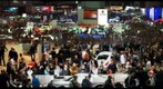 Geneva Motor Show 2008