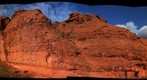 Chuckawalla Wall, St Geroge Utah
