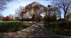 whereRU: Center Courtyard Rutgers Camden