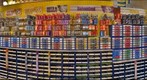 Pacific Supply Nuts and Bolts