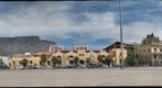 The Grand Parade - Cape Town