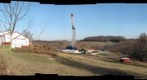 Frac3 - Nelson Natural Gas Well