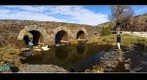 Sierra norte de Guadalajara