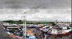 Mercado de Compras La Salda 