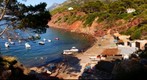Playa Es Port des Canonge (Banyalbufar - Mallorca)