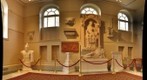 University of Notre Dame - School of Architecture - Bond Hall Gallery - East Wall