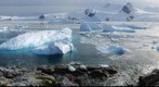 Base Primavera, and Cierva Cove, Antarctica