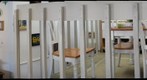 bernard and argie's living room - 091125