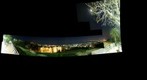 ITALY - LIGURIA - BORDIGHERA - belvedere by night - completa