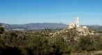 Castillo de Penelles