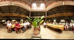 Restarurante Turistico Molinos de Viento_Salon principal