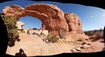 Broken Arch
