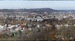 Suburb of New York City - North New Jersey