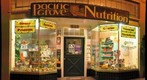PG Nutrition, Pacific Grove, CA
