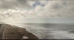 San francisco Ocean Beach