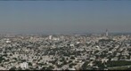 Panoramica de la ciudad de Monterrey