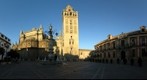 Cathedral and Giralda (II)
