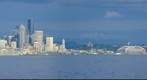 Seattle Waterfront 1