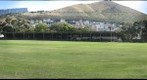 Green Point Track Cape Town  