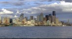Seattle Waterfront 2