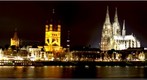 Cologne by Night