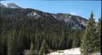 Indian peaks