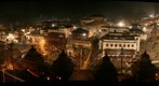 Pashupati Nath Temple at night