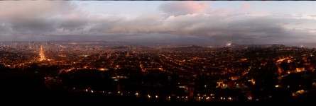 San francisco  