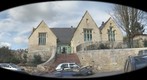 New Oriel Hall