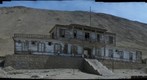 Hospital de Pisagua.