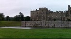 Raby Castle