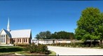 Salem Evangelical Lutheran Church - Nave to Red Oak