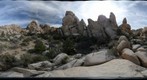 Wonderland of Rocks 1