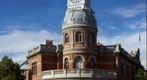 Midland Town Hall