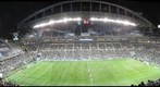 MLS Cup 2009 (w/David Beckham) : USA -> Seattle -> Quest Field