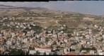 Zahle - Large panorama