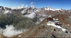 Schnalstalgletscher Südtirol