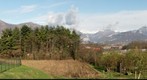 Panorama da Costa vista Resegone