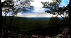 Evening over the Misitu Ugalla Conservation Area