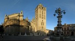 Sevilla - Cathedral and Giralda