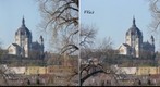 GigaPan vs PTGui Test