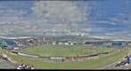 Estadio Fello Meza  Club Sport Cartagines 