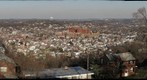Bloomfield Panorama from Herron Hill, Dec. 1, 2009