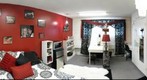 UCA Girls Dorm Room
