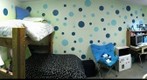 UCA Girls Dorm Room