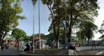 Praça da Bandeira - Caçapava