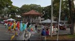 Praça da Bandeira - Caçapava