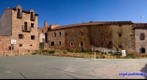 Pistas deportivas en Yelo, Soria.