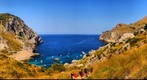 Cala Boquer - Cap de Formentor - Mallorca